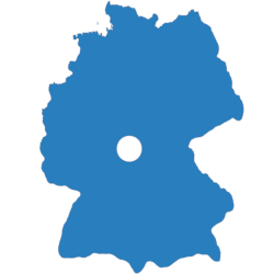 GiroWeb Mitte - Standort Kelkheim, Hessen, Deutschland