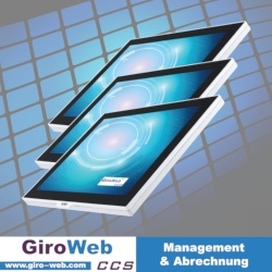 GiroWeb: Elektronische Abrechnungssysteme