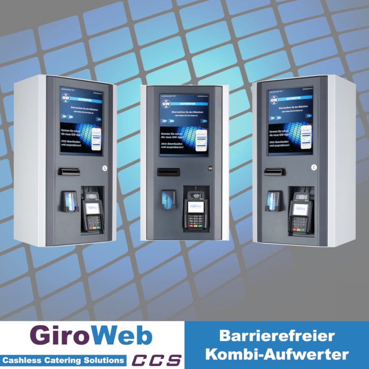 GiroWeb-FAQ in der Praxis: Barrierefreie Ladestation