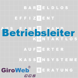 GiroWeb FAQ für Gemeinschaftsverpflegung (GV) & Cateringhttps://giroweb.org/faq/betriebsleiter/: Was ist ein Betriebsleiter?