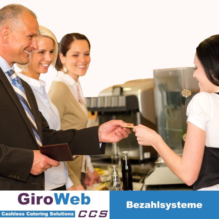 GiroWeb-FAQ in der Praxis: Bargeldlose Bezahlsysteme