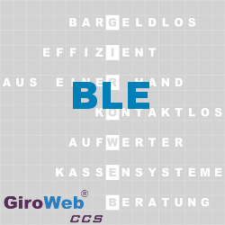 GiroWeb FAQ für Gemeinschaftsverpflegung (GV) & Catering: Was ist die BLE?