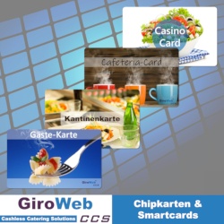 GiroWeb GW-FAQ in der Praxis: Chipkarten & Smartcards