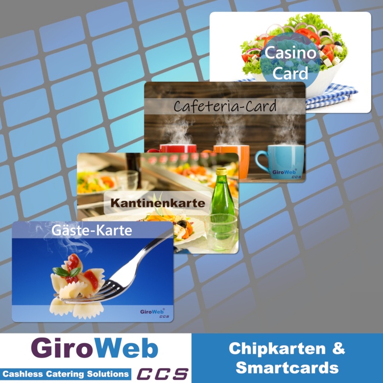 GiroWeb GW-FAQ in der Praxis: Chipkarten & Smartcards