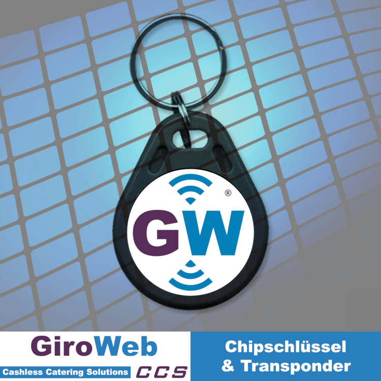 GiroWeb-FAQ in der Praxis: GW-Chipschlüssel & GW-Transponder