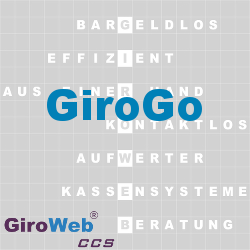 GiroGo GiroWeb FAQ für Gemeinschaftsverpflegung (GV) & Catering: Was ist GiroGo?