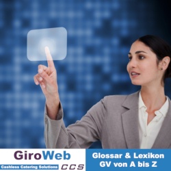 Glossar & Lexikon: Stichwort-Tipps