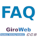 GiroWeb FAQ