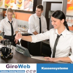 GiroWeb-FAQ in der Praxis: Kassensysteme & Zubehör