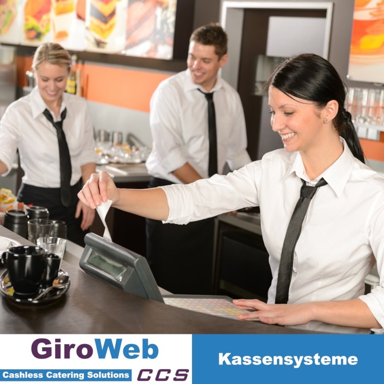 GiroWeb-FAQ in der Praxis: Kassensysteme & Zubehör