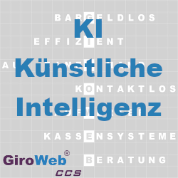 GiroWeb FAQ für Gemeinschaftsverpflegung (GV) & Catering: Was bedeutet KI? Was ist ML? Was ist Vernetzung?