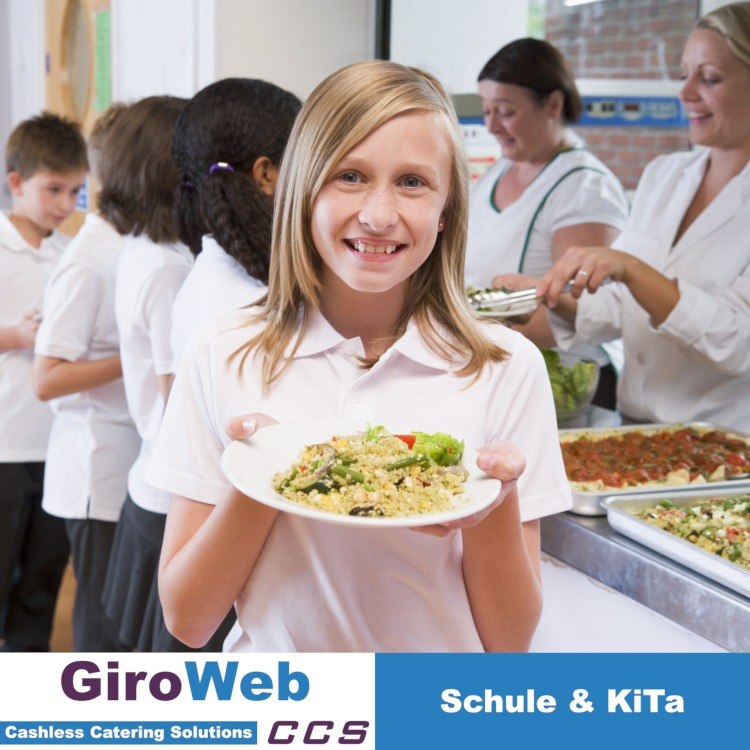 GiroWeb-FAQ in der Praxis: GW-Menue für Schule & KiTa