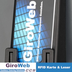GiroWeb-FAQ in der Praxis: RFID Karte & Leser