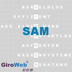 GiroWeb FAQ für Gemeinschaftsverpflegung (GV) & Catering: Was ist System Authorisation Media?
