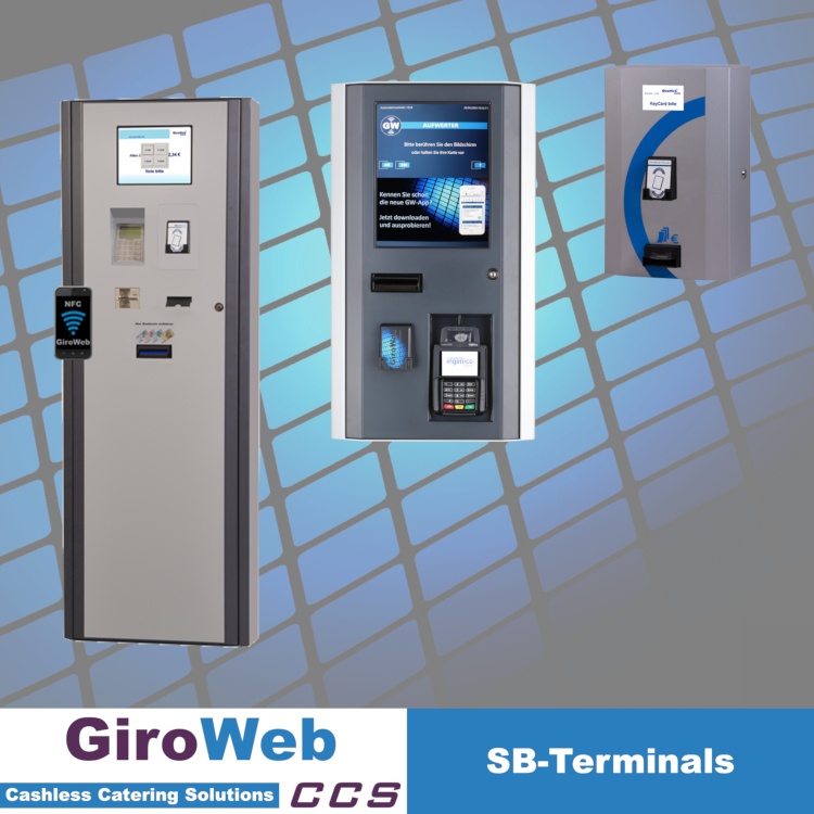 GiroWeb-FAQ in der Praxis: SB-Terminals & Kiosksysteme
