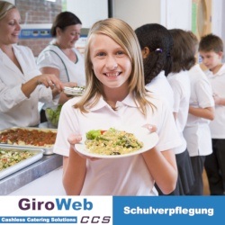 GiroWeb Schulverpflegung