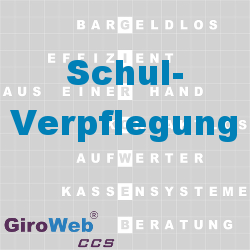 GiroWeb Schulverpflegung