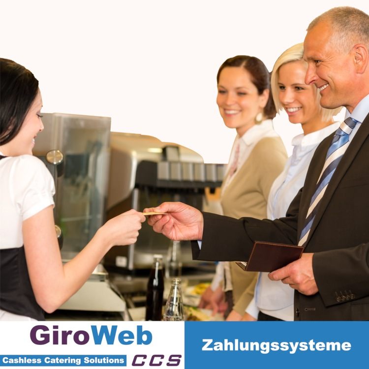 GiroWeb-FAQ in der Praxis: Bargeldlose Zahlungssysteme