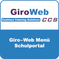 GiroWeb Schulportal: Anmelden zur Essensbestellung & Menü-Vorbestellung