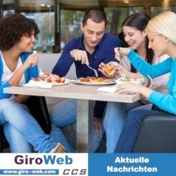 GiroWeb Aktuelles, Online-News & Informationen aus der GV