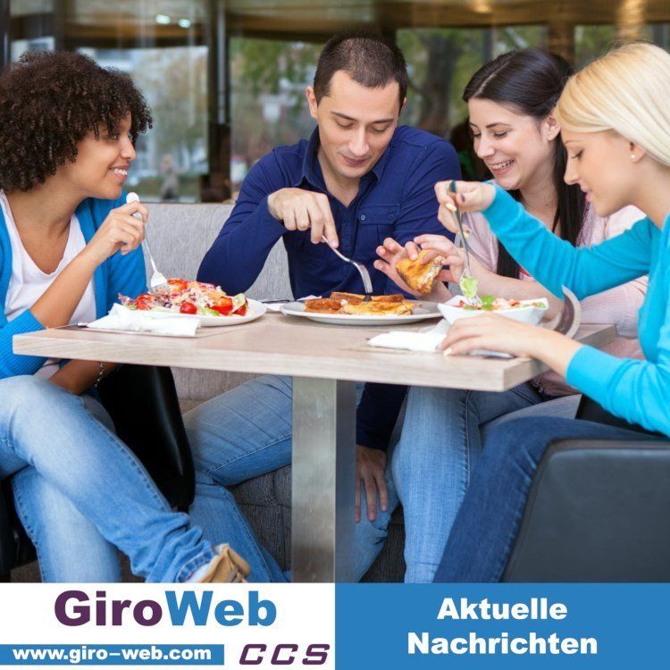 Aktuelles, News & Informationen aus der GV