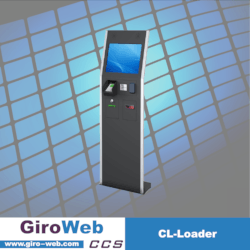 GiroWeb Aufwerter CL-Loader