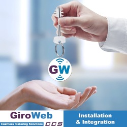GW-Installation & GW-Integration