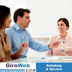GW-Schulung & GW-Service